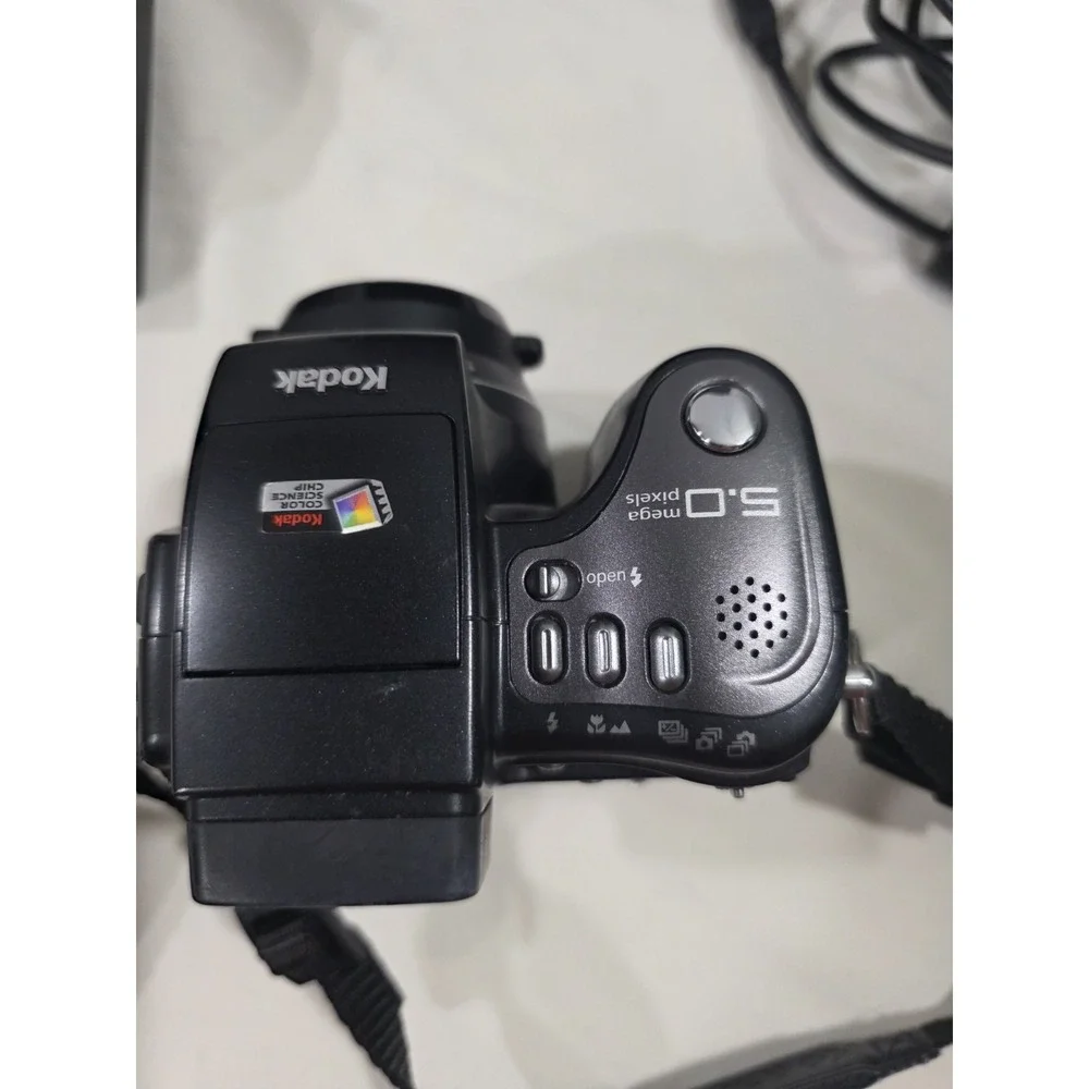 Kodak easyshare z7590